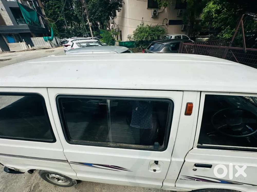 Maruti Suzuki Omni 2014