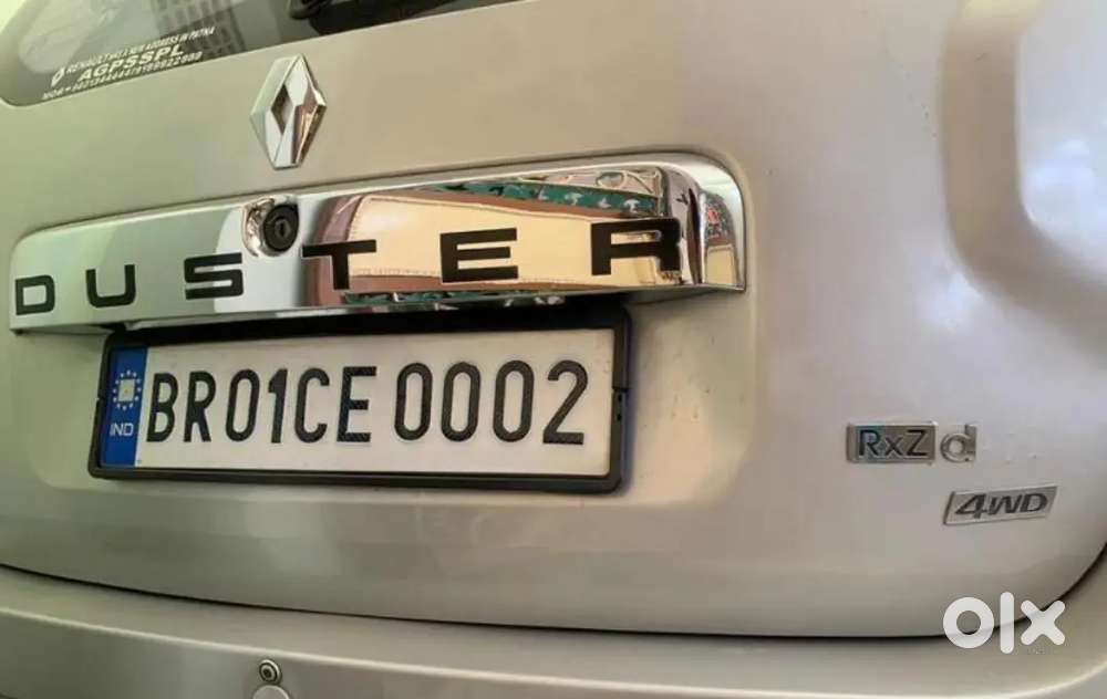 Well-maintained Car  All 4 New Tyres  4x4 Awd