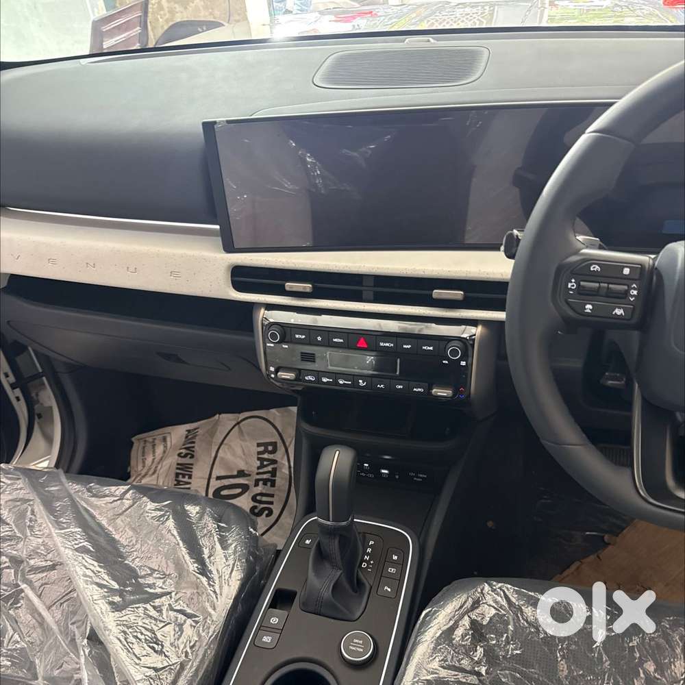 Hyundai New Venue, 2025, Diesel