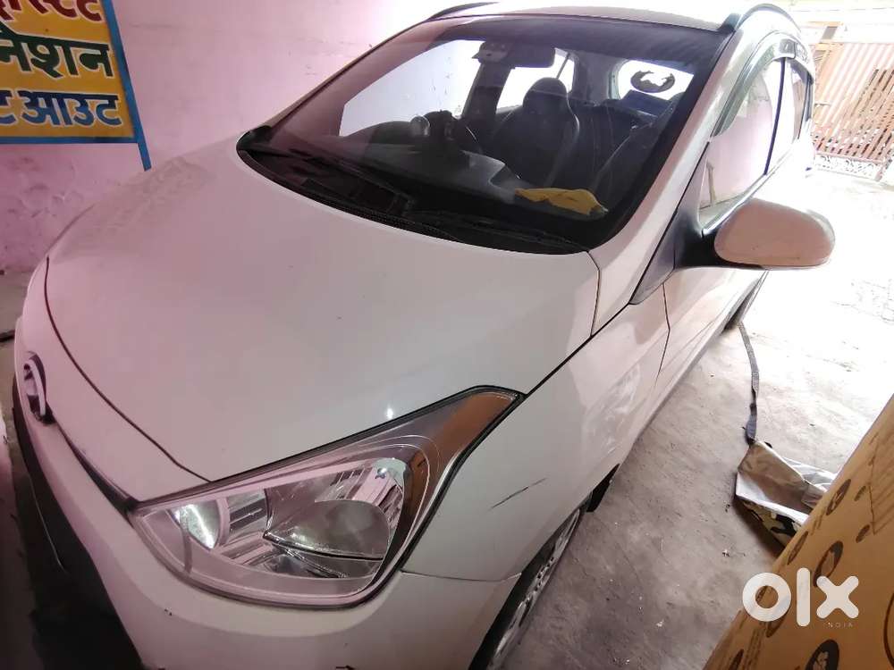 New Condition H Grand I10