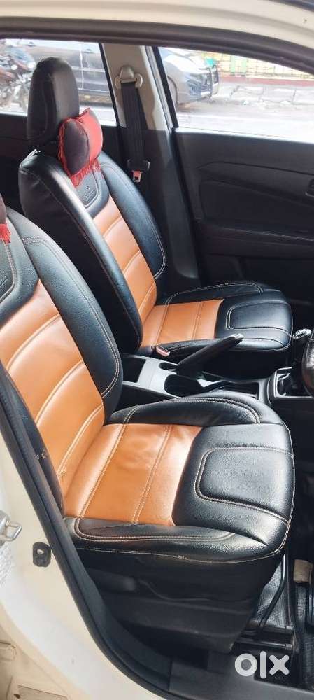 Maruti Suzuki Brezza Vdi, 2017, Diesel