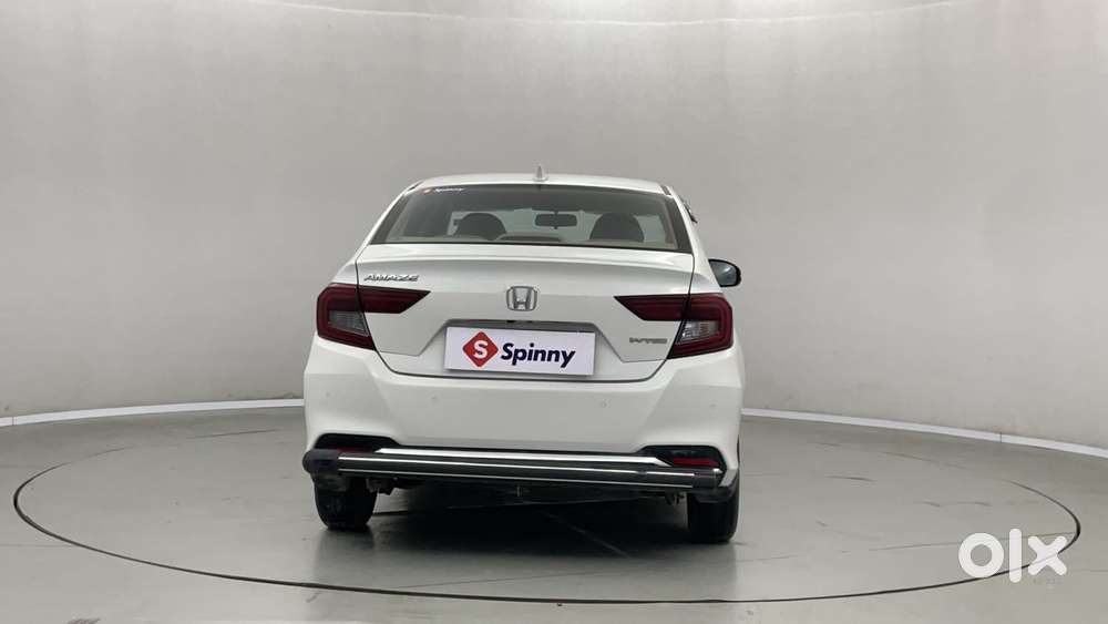Honda Amaze Vx Cvt I-vtec, 2023, Petrol