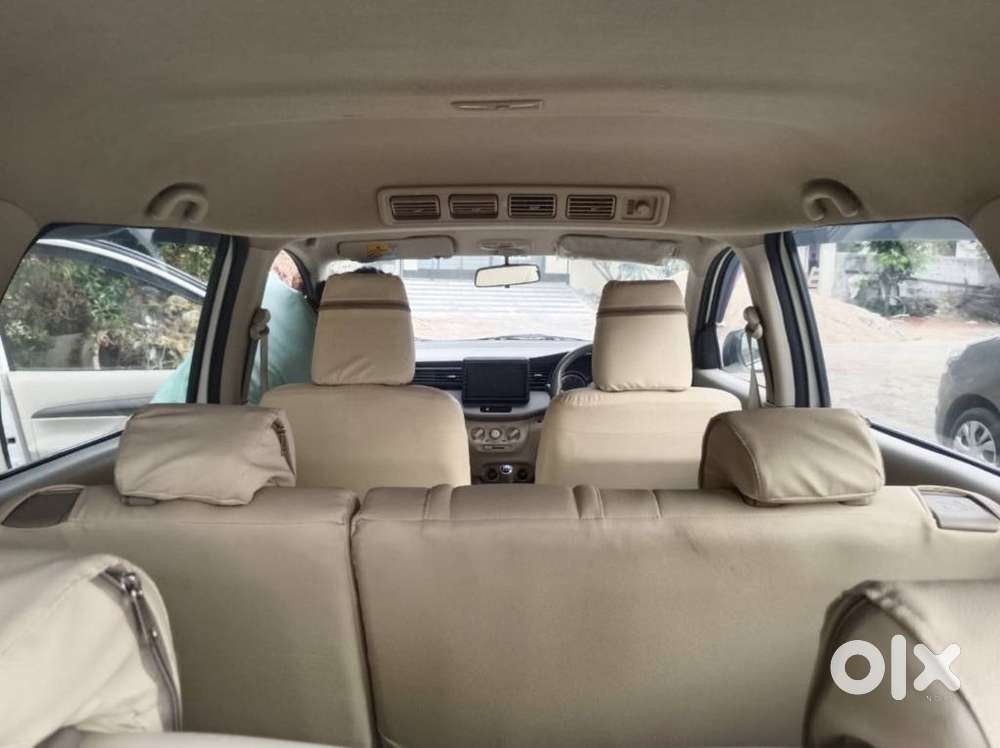 Maruti Suzuki Ertiga 1.5 Tour M Cng, 2021, Cng & Hybrids