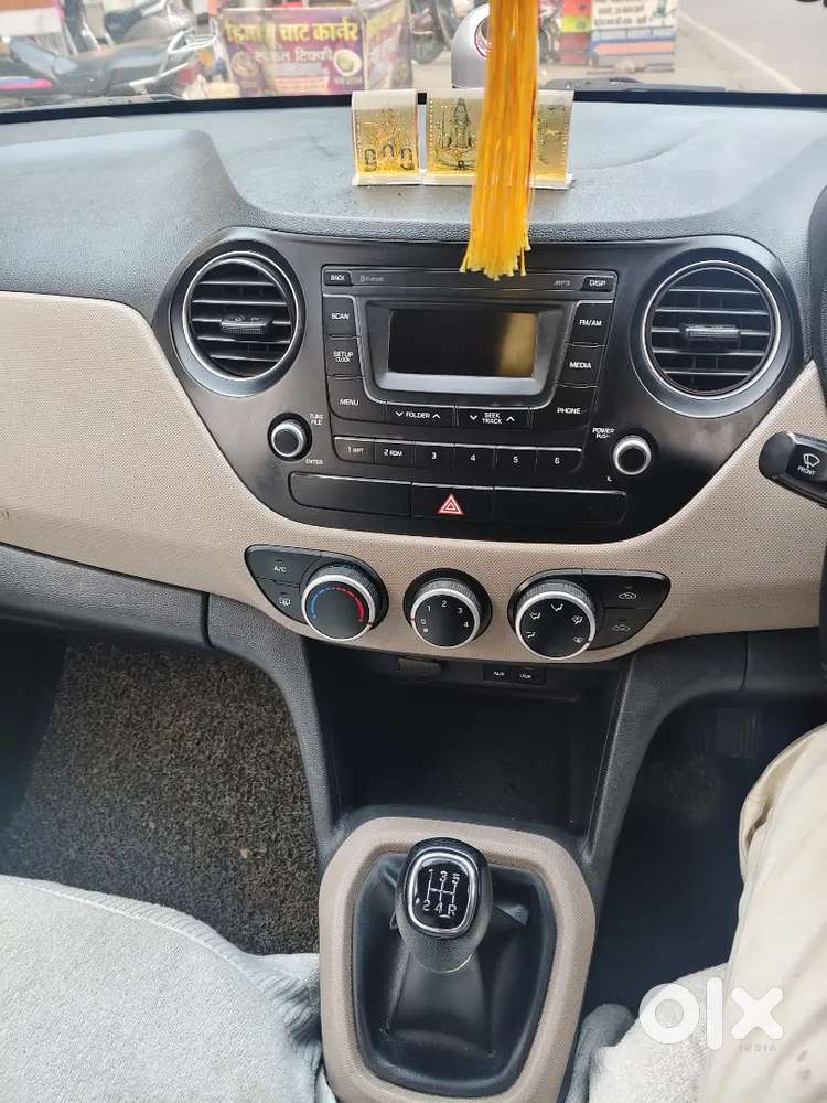 Hyundai Grand I10 2016