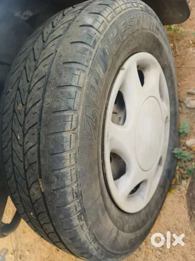 Toyota Qualis 2004 Diesel Good Condition