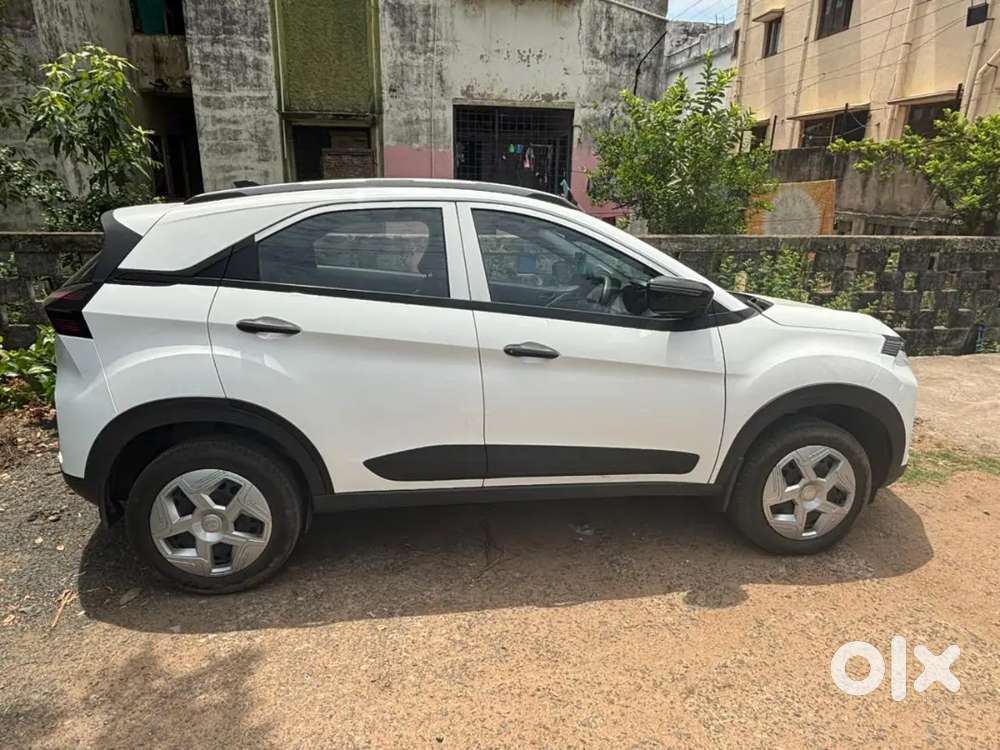 Tata Nexon 2024