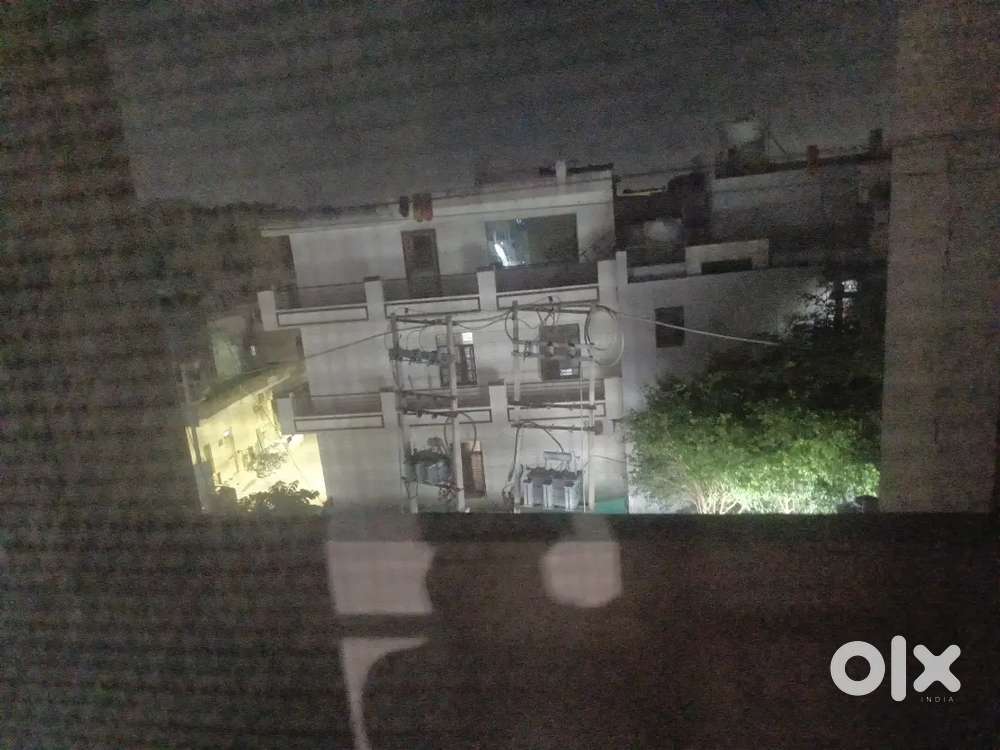 Flat for rental ,Aman Green Society for girls & family.
