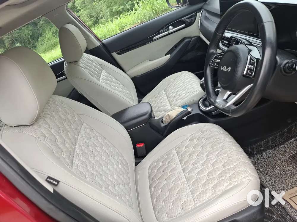 Kia Seltos 1.5 Htx 2023