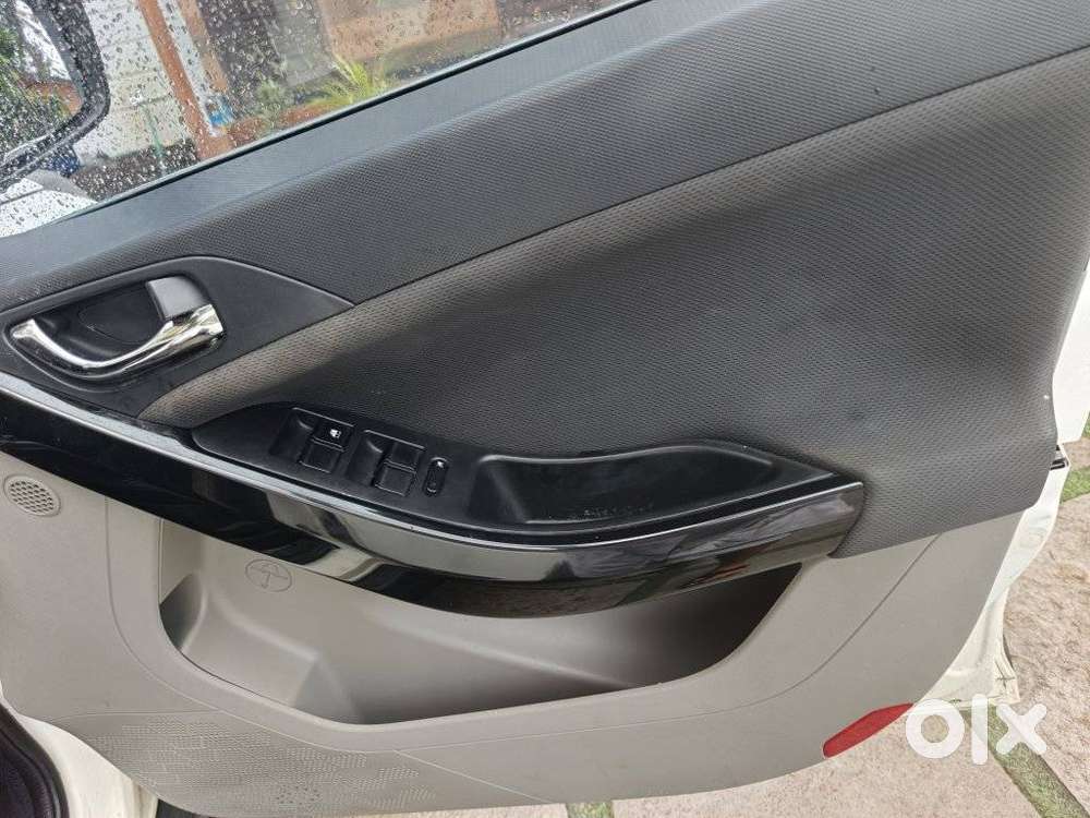Tata Nexon, 2020, Diesel