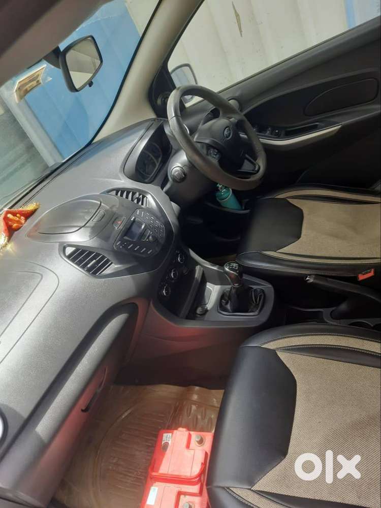 Ford Aspire Trend Plus 2019 Diesel