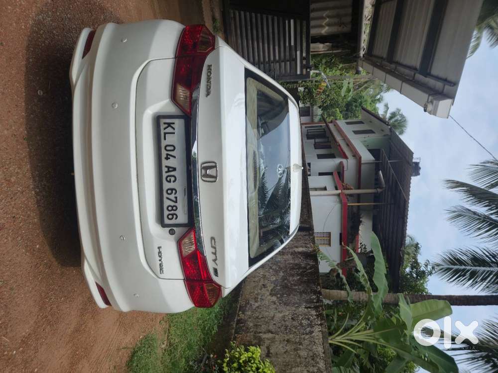 Honda City Diesel 2014