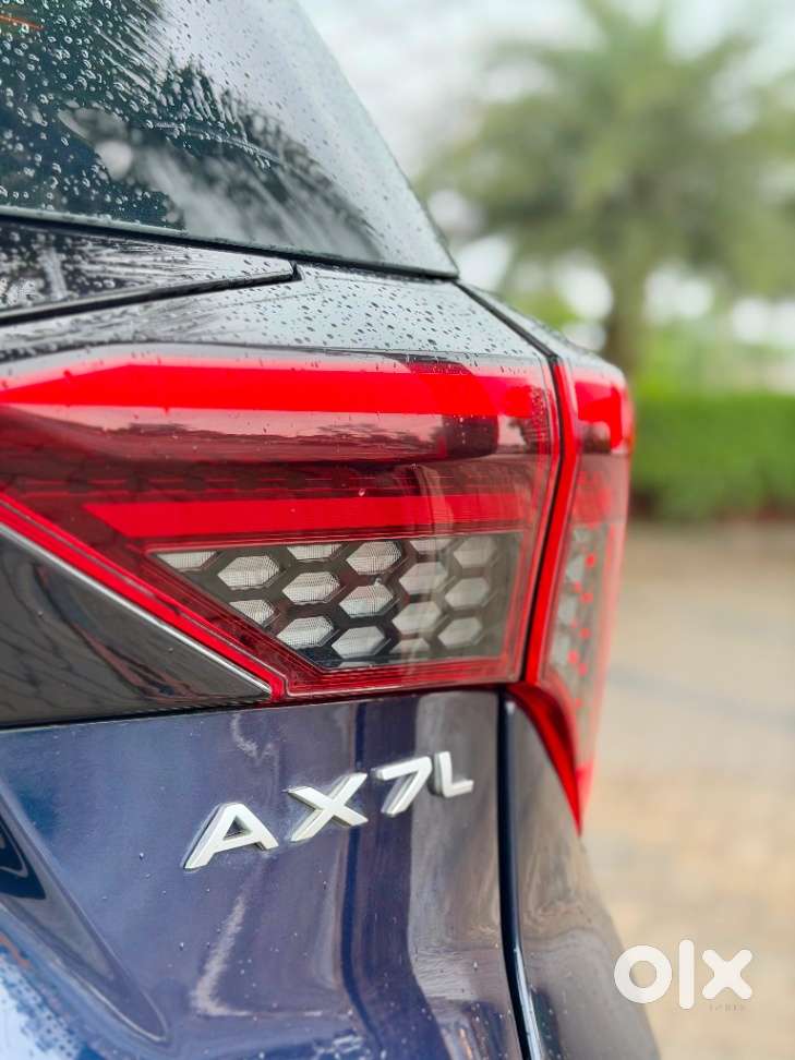 Mahindra Xuv 7xo, 2026, Diesel