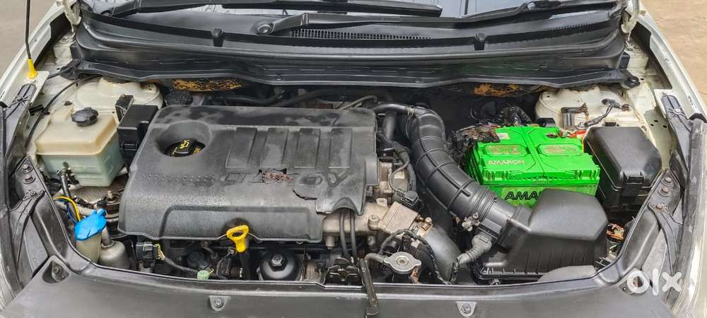 Hyundai I20 2012-2014 Asta 1.4 Crdi, 2013, Diesel