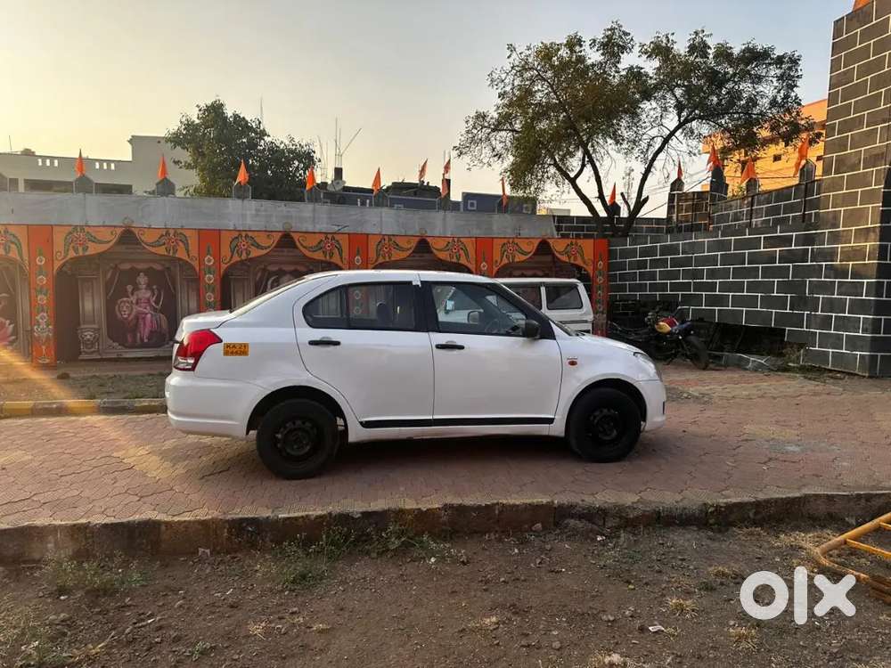 Maruti Suzuki Dzire 2016 Neat Condition