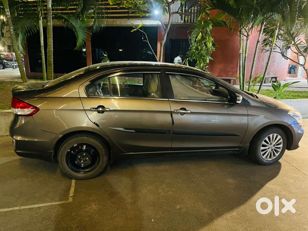Maruti Suzuki Ciaz 2021