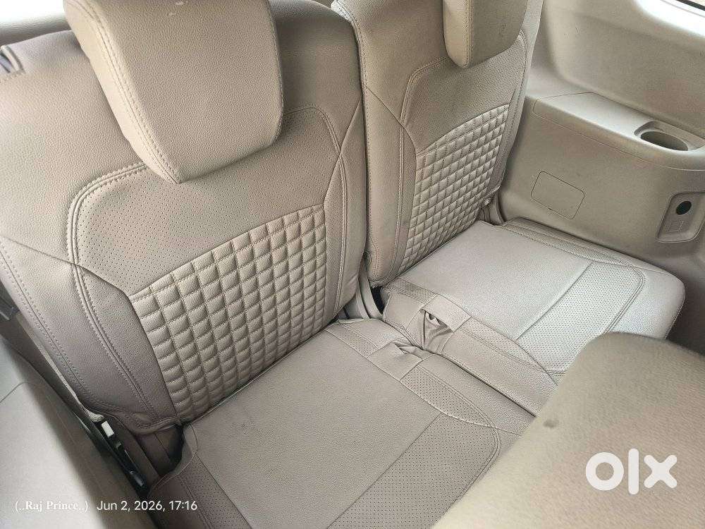 Maruti Suzuki Ertiga 1.5 Vxi, 2021, Petrol