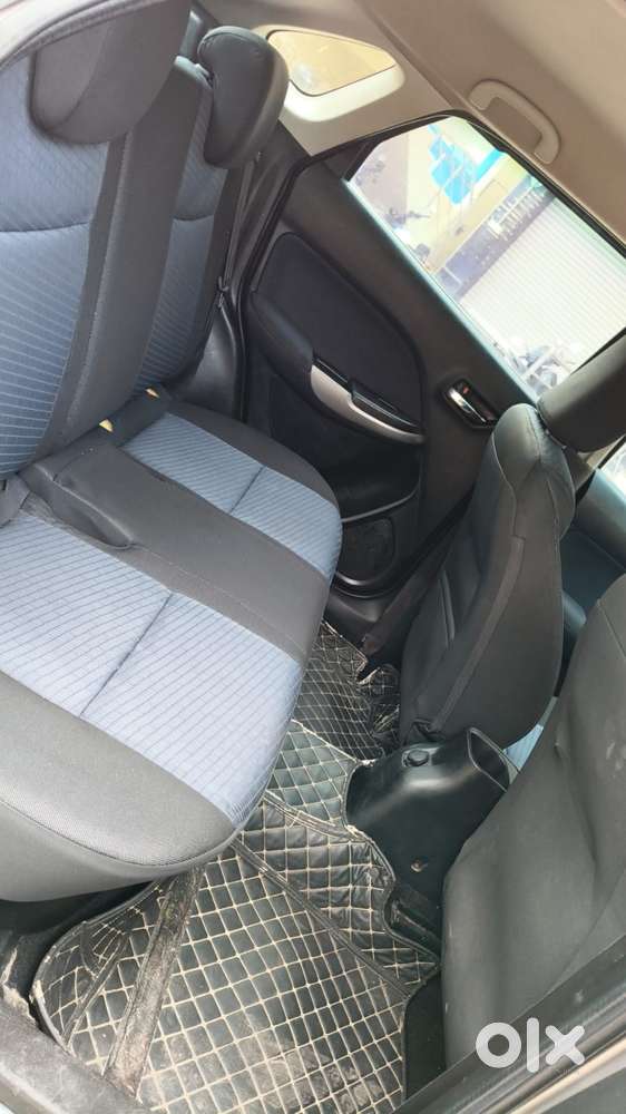 Maruti Suzuki Baleno