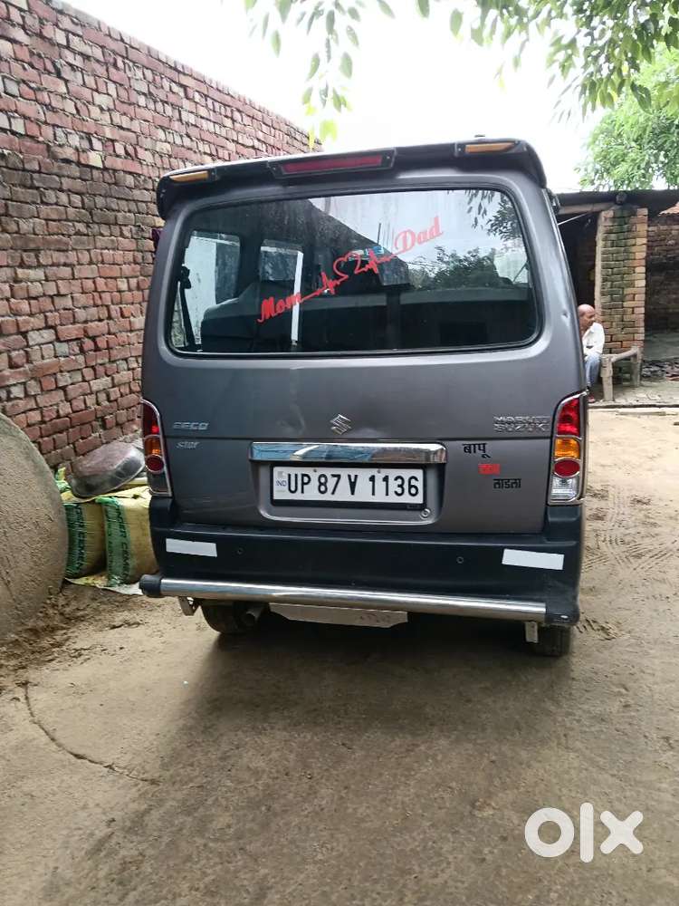 Maruti Suzuki Eeco 2023 Ac