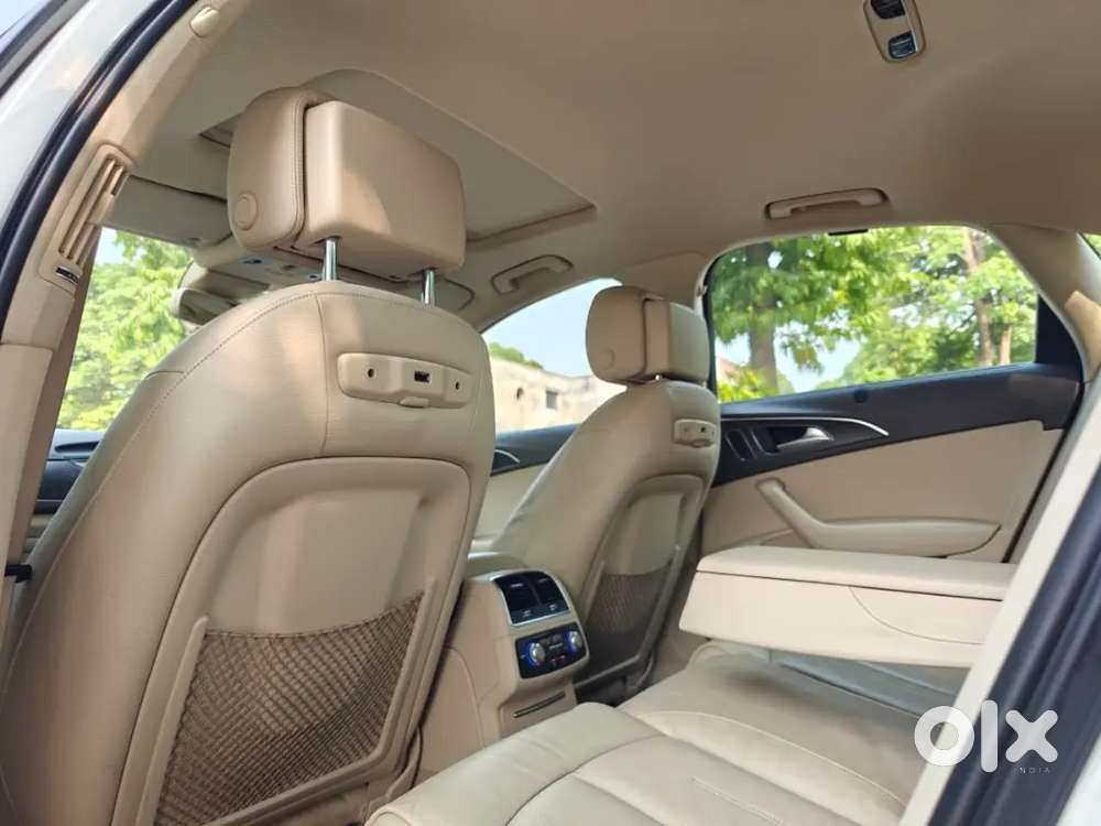 Audi A6 2.0 Tdi 2018