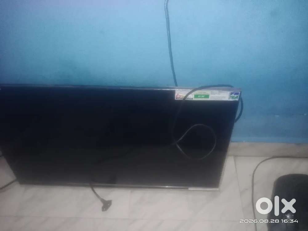 Samsung HD TV 32 ing