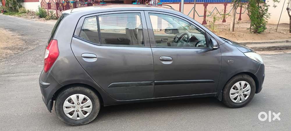 Hyundai I10 1.2 Kappa Magna, 2012, Petrol