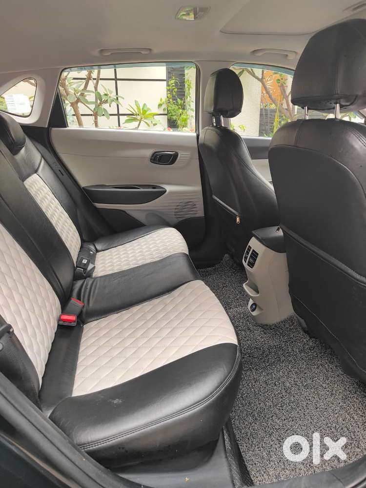Hyundai I20 Sportz Plus Cvt, 2025, Petrol