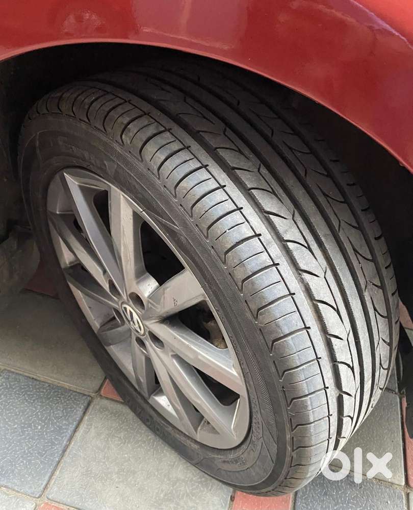 Volkswagen Polo 1.0 Highline Plus Tsi, 2020, Petrol