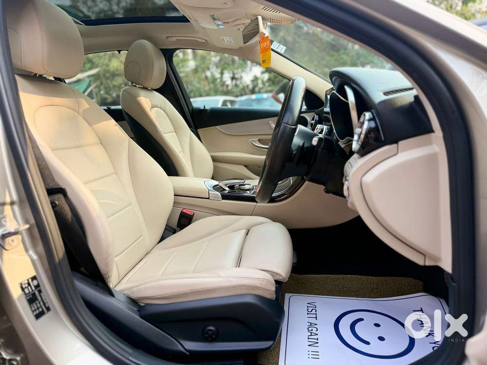 Mercedes-benz C-class Prime C 220d, 2020, Diesel