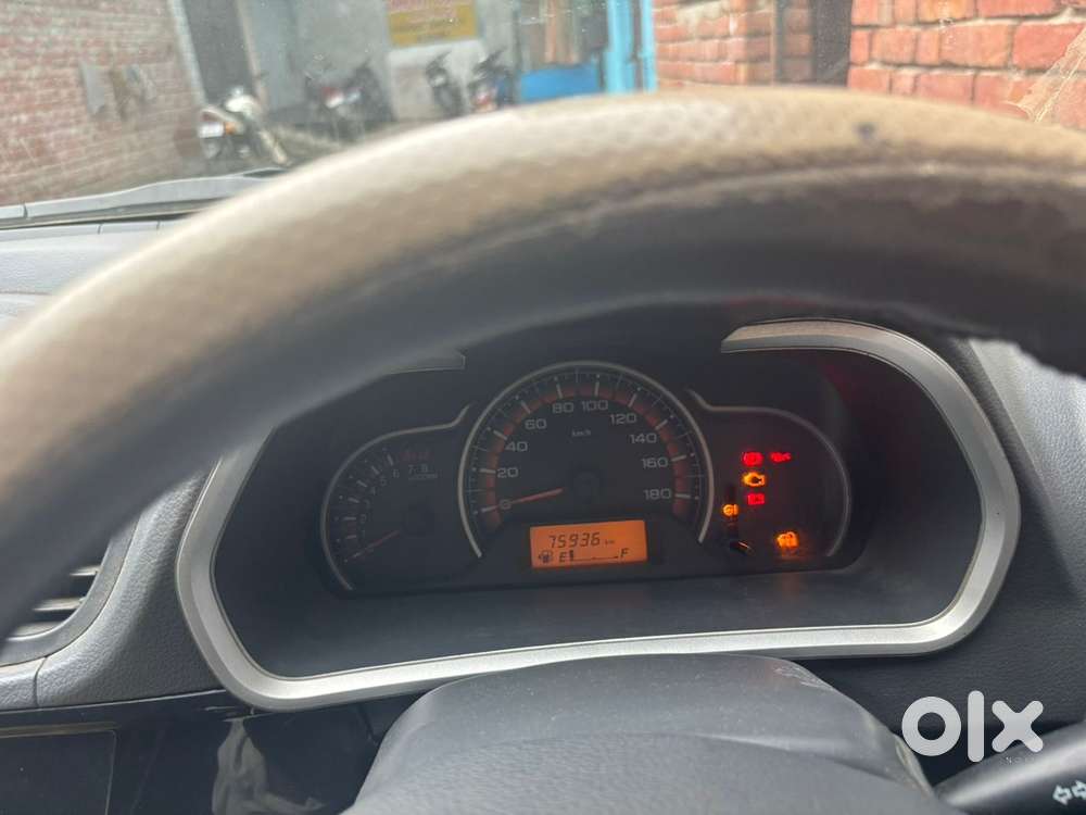 Maruti Suzuki Alto K10