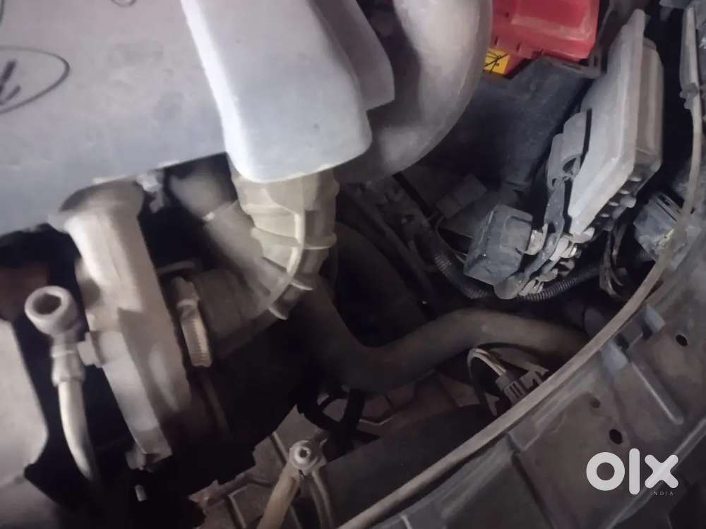 Ford Figo 1.4 Diesel 2012