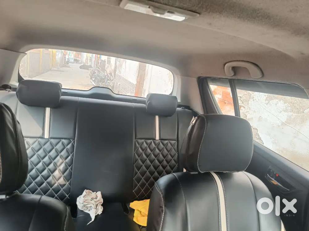 Maruti Suzuki Swift 2012
