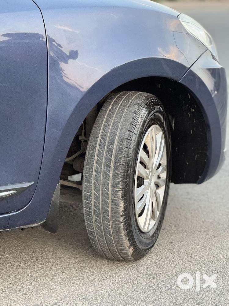 Maruti Suzuki Dzire 2017-2020 Vdi, 2018, Diesel