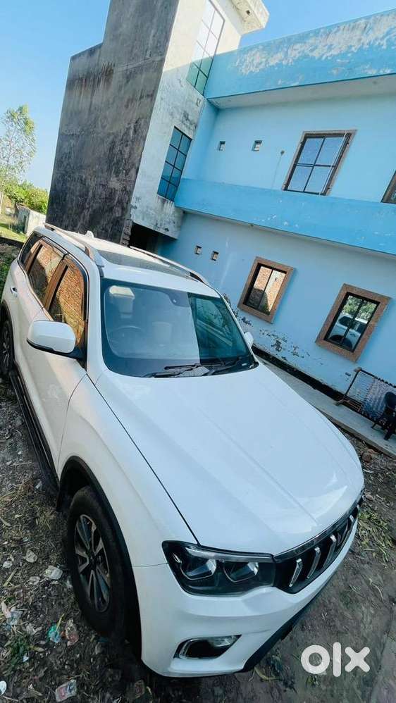Mahindra Diesel Car 2023