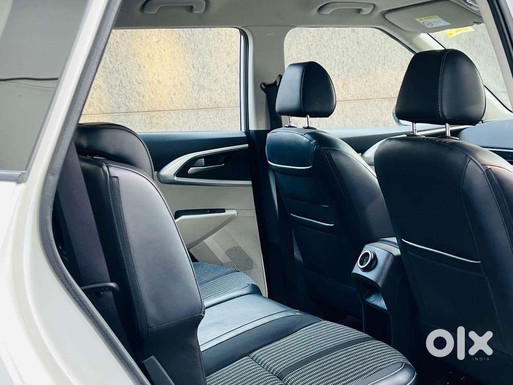 Kia Carens 1.4 Prestige 7 Str, 2022, Petrol