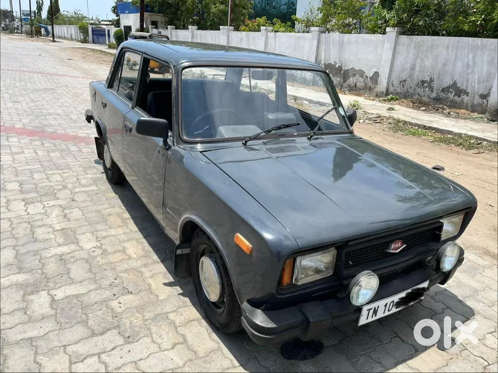Premier 118 Ne 1994 Petrol 100 Km Driven