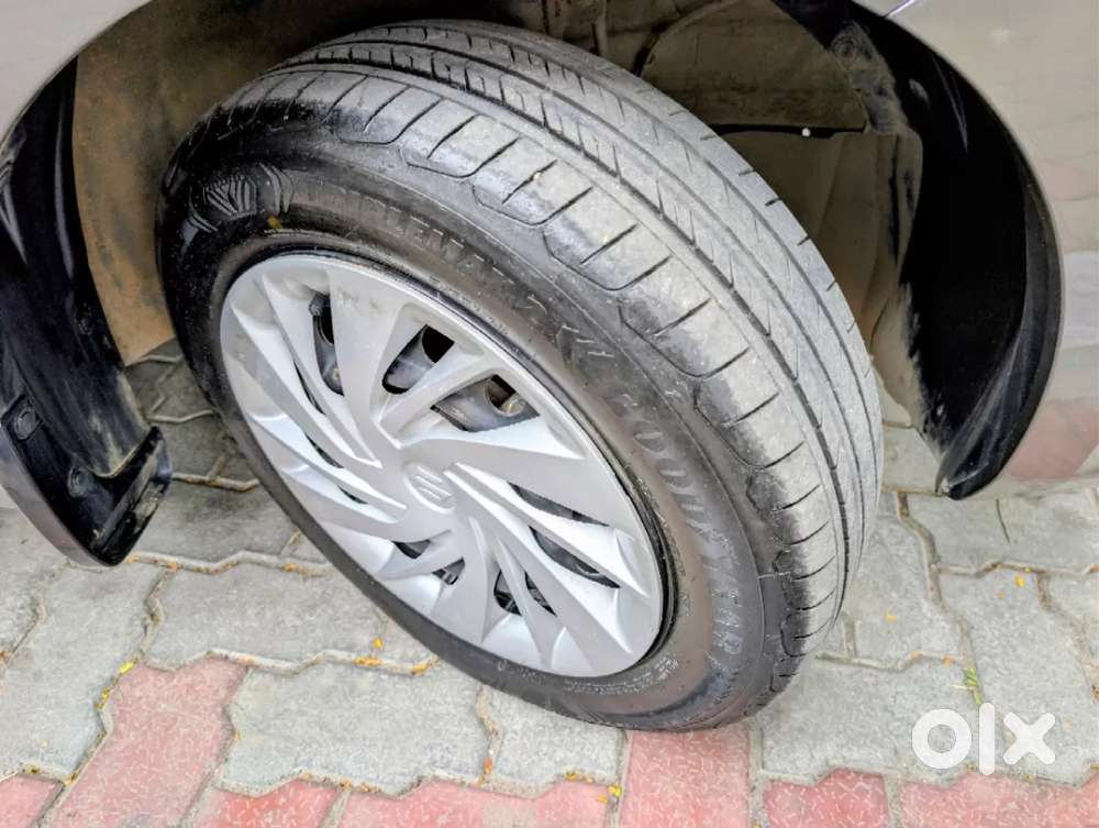 Maruti Suzuki Ertiga 1.5 Vxi, 2021, Petrol