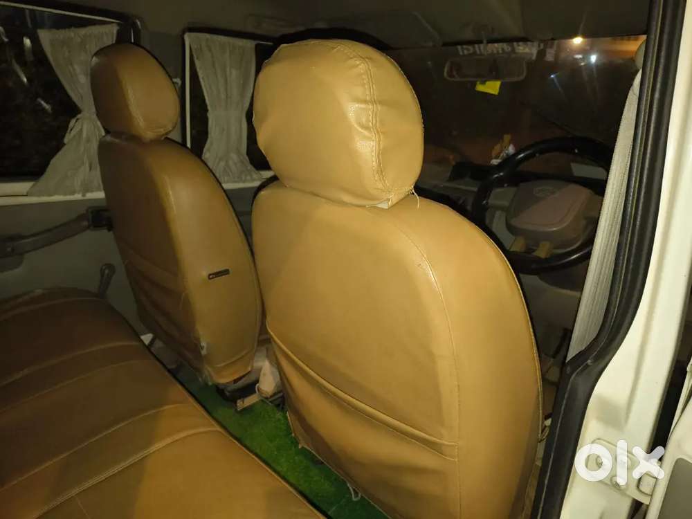 Mahindra Bolero 2012 Diesel Good Condition