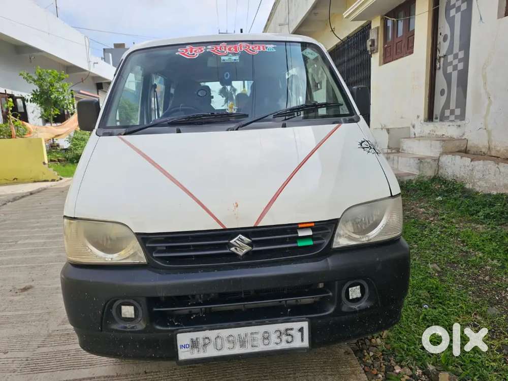 Maruti Suzuki Eeco 1.2 2020