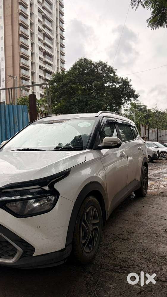 Kia Carens Diesel Good Condition