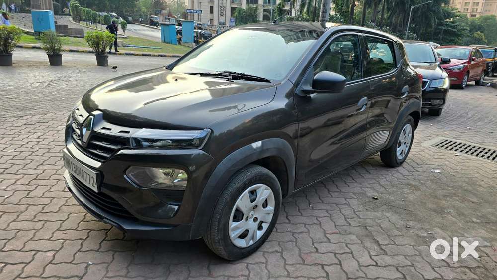 Renault Kwid Rxt 1.0l Cng, 2021, Cng & Hybrids