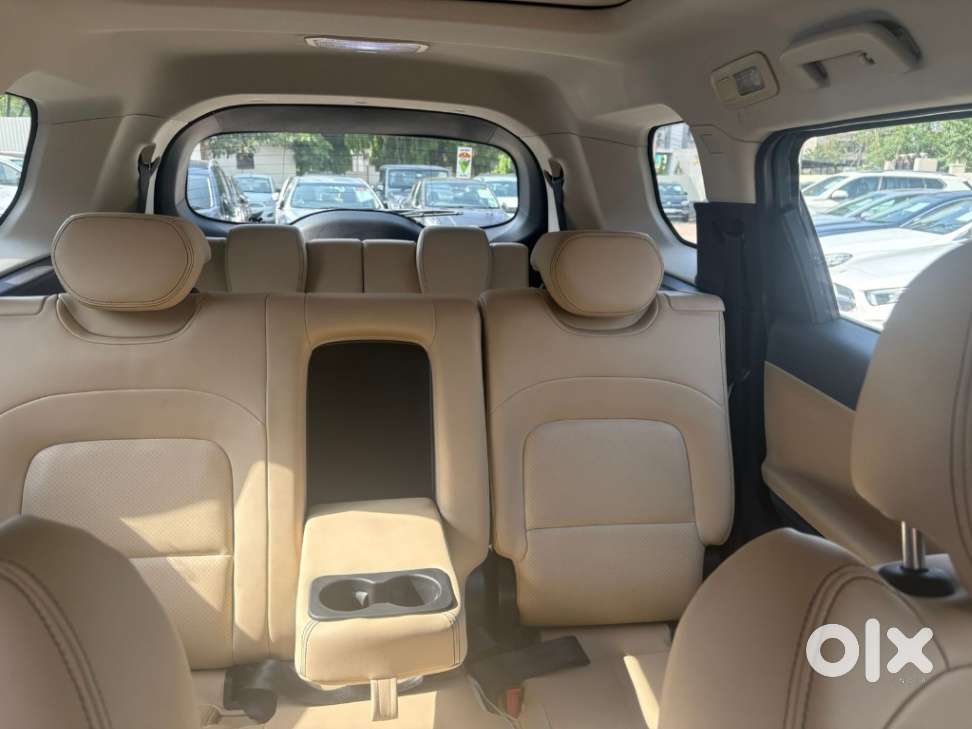 Tata Safari 2.0 Kryotec Xza Plus, 2022, Diesel