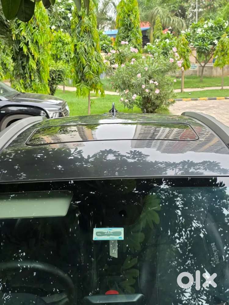 Tata Nexon 2023 Model
