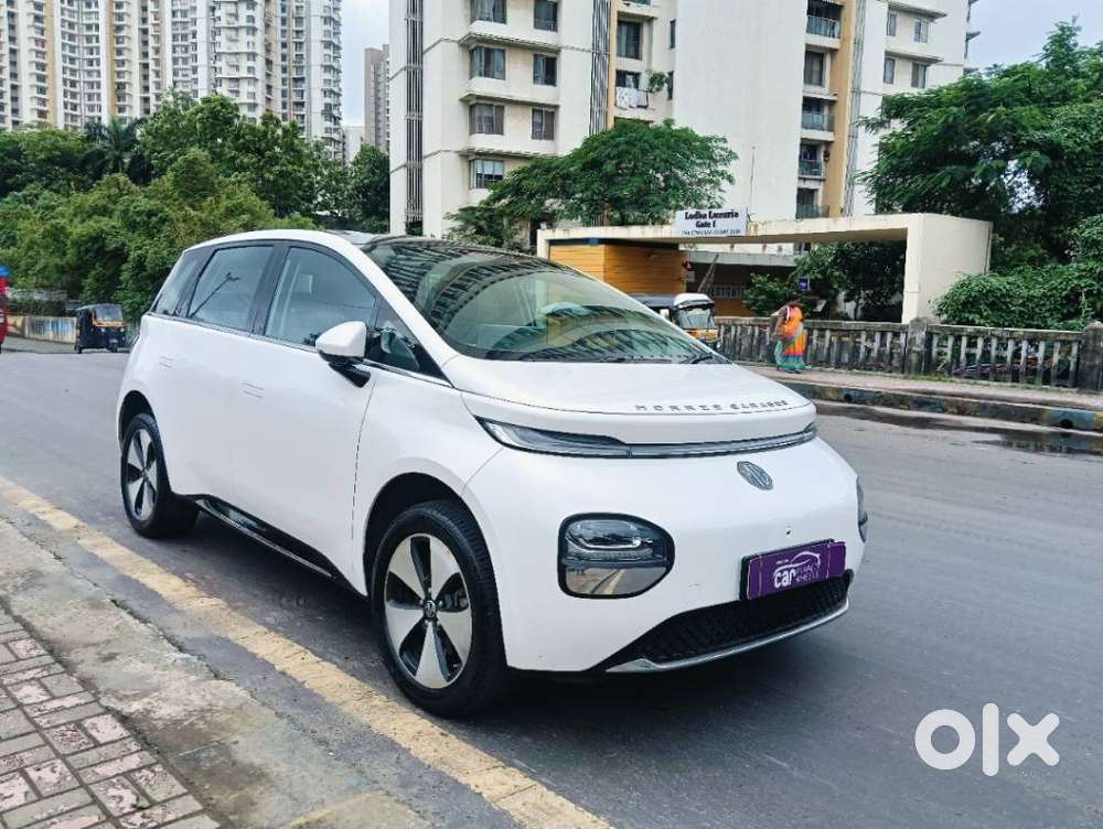 Mg Windsor Ev Essence, 2025, Electric