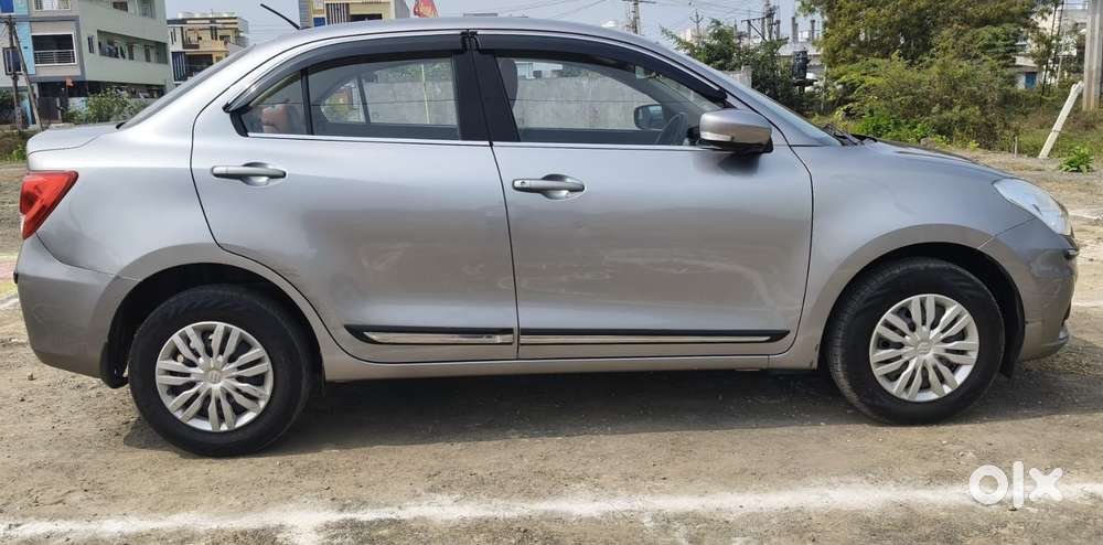 Maruti Suzuki Swift Dzire Vdi Optional, 2023, Cng & Hybrids