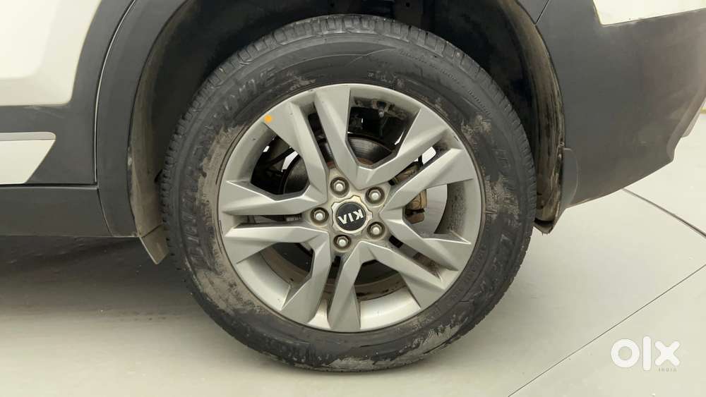 Kia Seltos Htx Plus D, 2020, Diesel