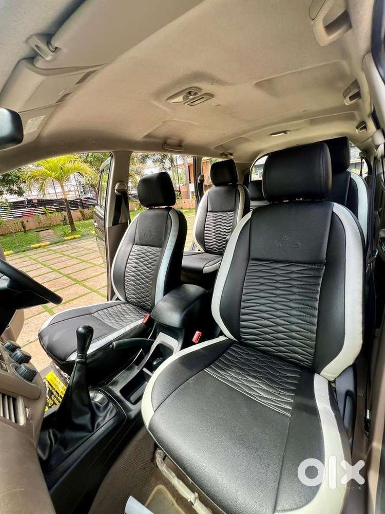 Toyota Innova Diesel 2015