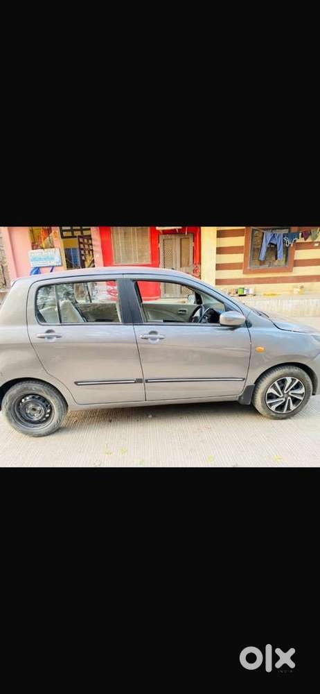 Maruti Suzuki Celerio 2018