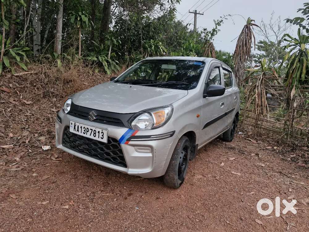 Abs:yes
Accidental :no
Air Bag: Two 
Service History: Yes