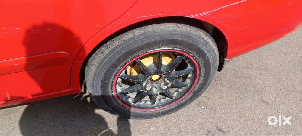 Well Maintained Accent Viva 1.6 Abs