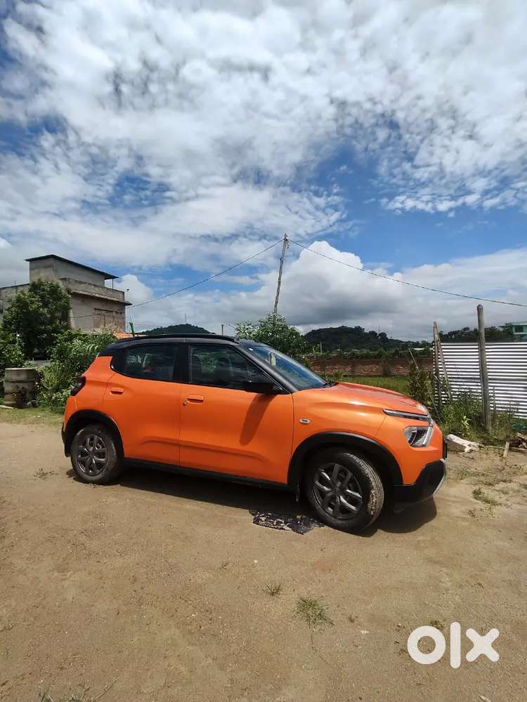 Citroen C3 Feel 2023 Petrol Manual